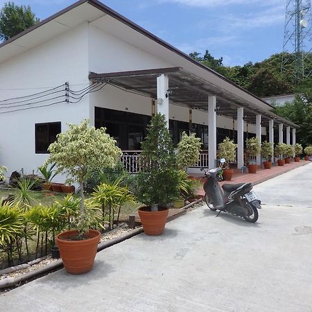 Jamie'S Home With 2 Bedrooms, Can Accommodate 6 Guests Ko Samet Chambre photo
