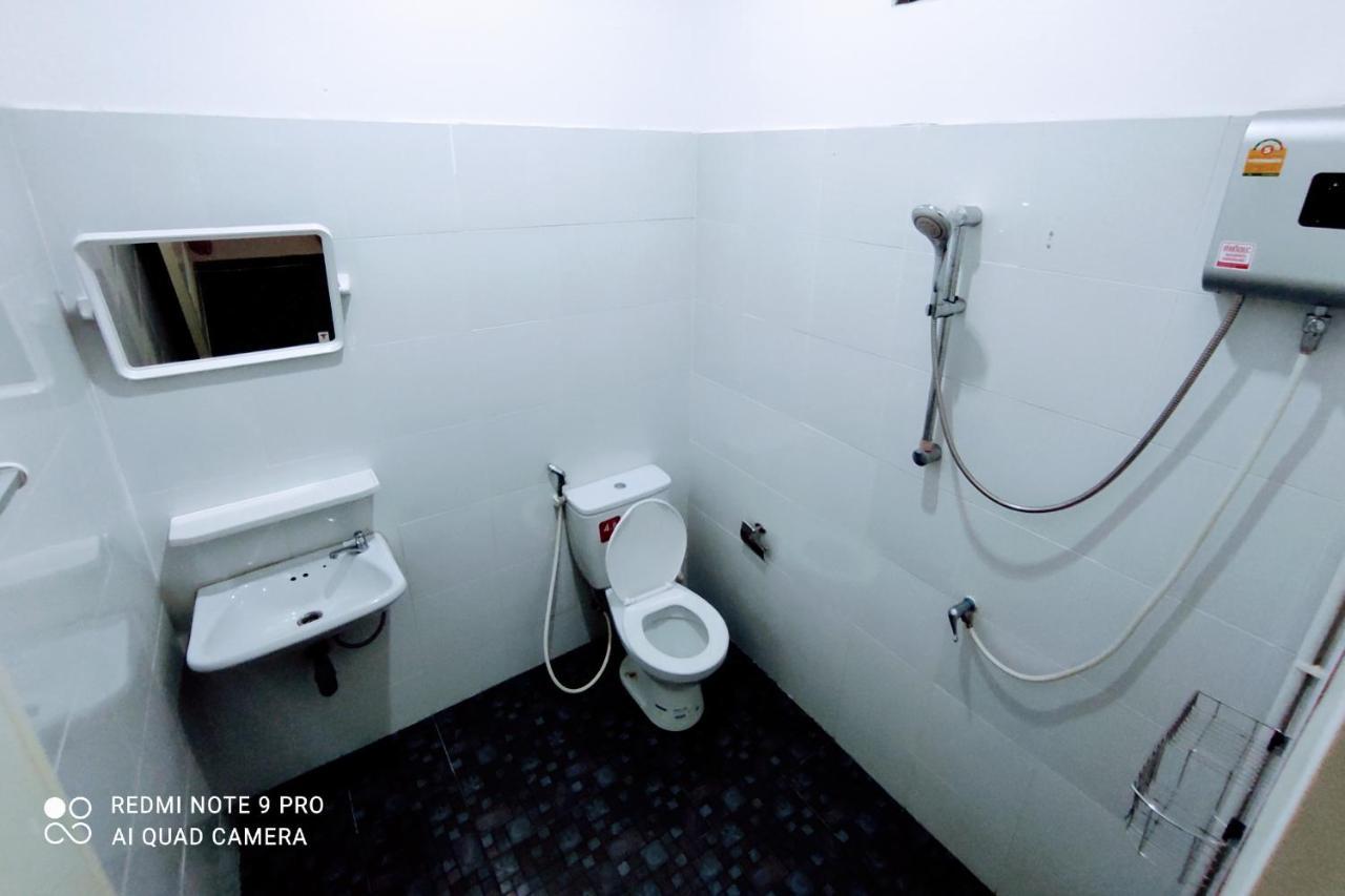Jamie'S Home With 2 Bedrooms, Can Accommodate 6 Guests Ko Samet Extérieur photo