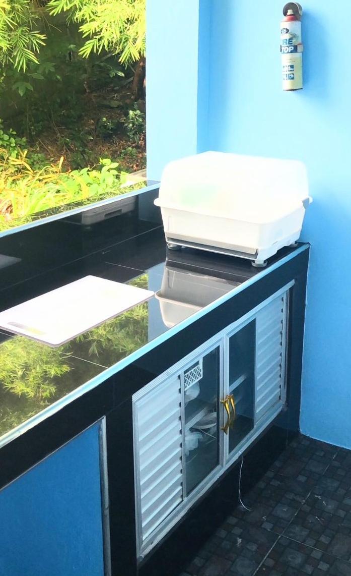 Jamie'S Home With 2 Bedrooms, Can Accommodate 6 Guests Ko Samet Extérieur photo