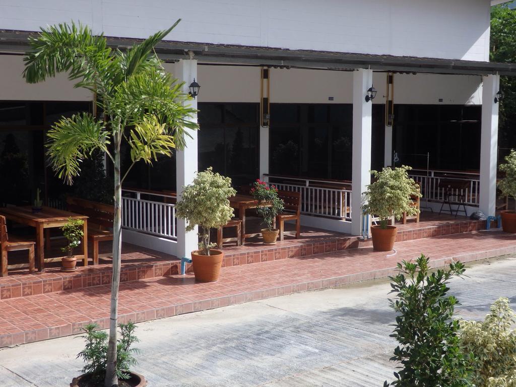 Jamie'S Home With 2 Bedrooms, Can Accommodate 6 Guests Ko Samet Extérieur photo