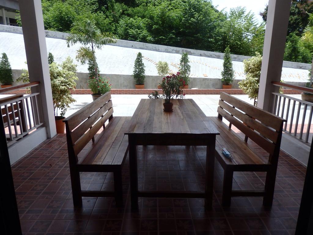 Jamie'S Home With 2 Bedrooms, Can Accommodate 6 Guests Ko Samet Extérieur photo
