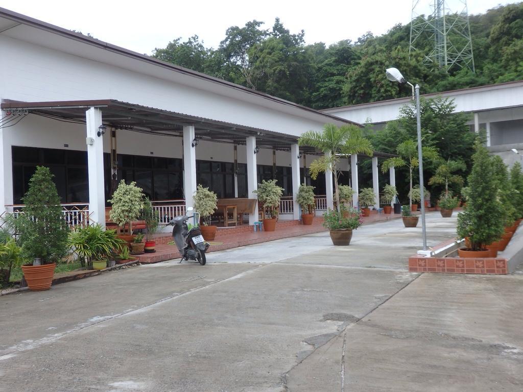 Jamie'S Home With 2 Bedrooms, Can Accommodate 6 Guests Ko Samet Extérieur photo