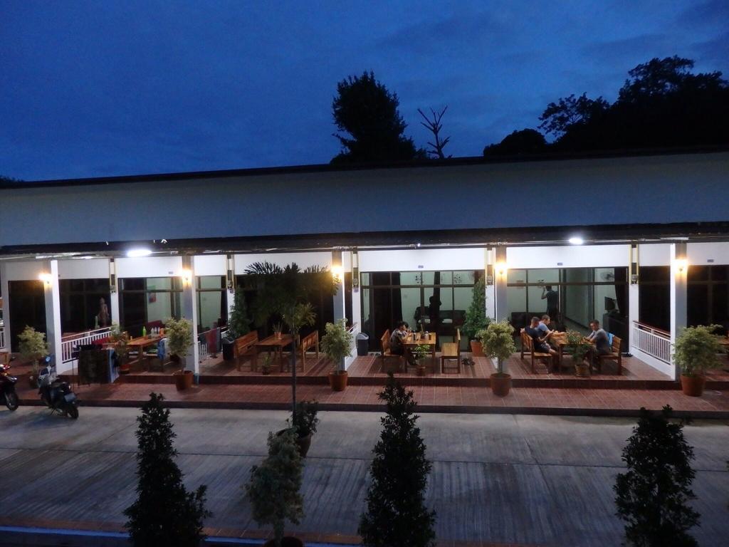 Jamie'S Home With 2 Bedrooms, Can Accommodate 6 Guests Ko Samet Extérieur photo