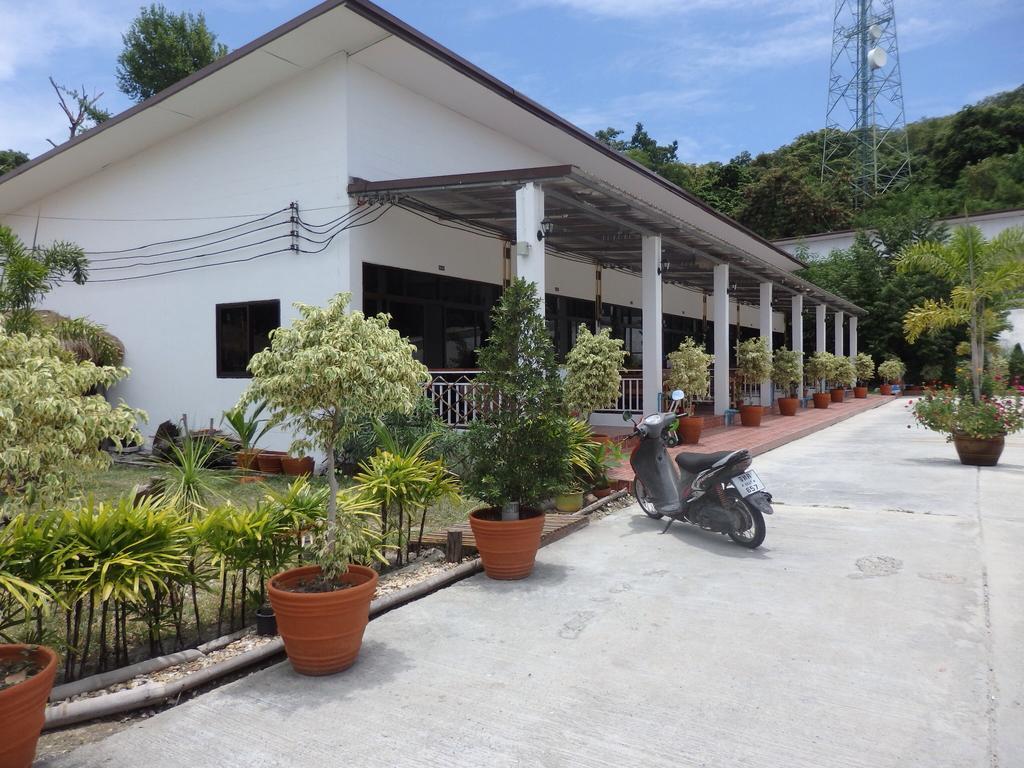 Jamie'S Home With 2 Bedrooms, Can Accommodate 6 Guests Ko Samet Chambre photo