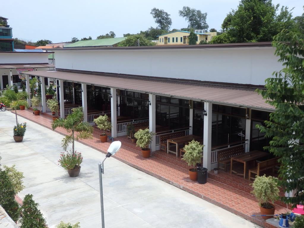 Jamie'S Home With 2 Bedrooms, Can Accommodate 6 Guests Ko Samet Chambre photo
