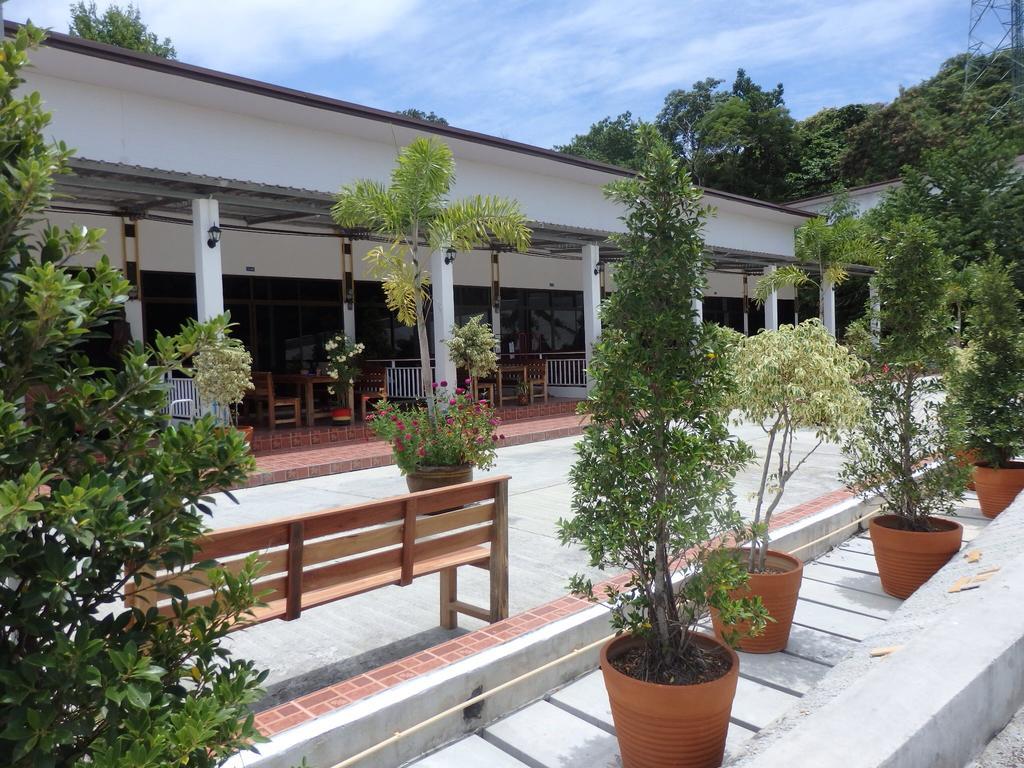 Jamie'S Home With 2 Bedrooms, Can Accommodate 6 Guests Ko Samet Chambre photo