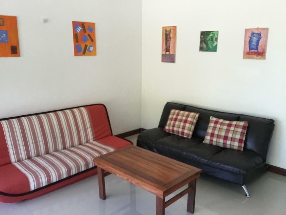 Jamie'S Home With 2 Bedrooms, Can Accommodate 6 Guests Ko Samet Extérieur photo
