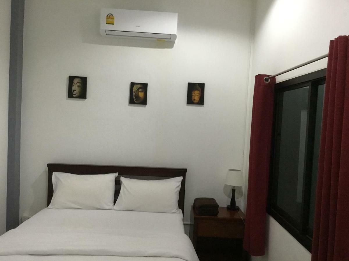 Jamie'S Home With 2 Bedrooms, Can Accommodate 6 Guests Ko Samet Extérieur photo